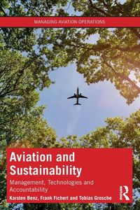 Produktbild: Aviation and Sustainability