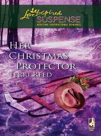 Produktbild: Her Christmas Protector