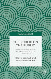 Produktbild: The Public on the Public
