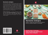 Produktbild: Harmonia sin&eacute;rgica
