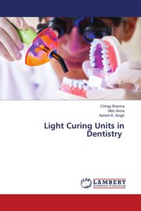 Produktbild: Light Curing Units in Dentistry