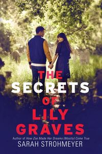 Produktbild: Secrets Of Lily Graves