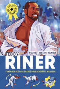 Produktbild: Teddy Riner