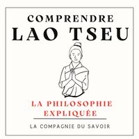 Produktbild: Comprendre Lao Tseu