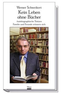 Produktbild: Kein Leben ohne B&uuml;cher