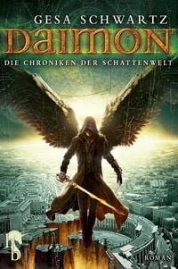 Produktbild: Die Chroniken der Schattenwelt