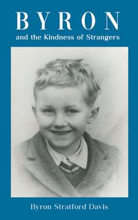 Produktbild: Byron and the Kindness of Strangers