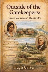 Produktbild: Outside of the Gatekeepers