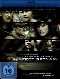 Produktbild: A perfect Getaway