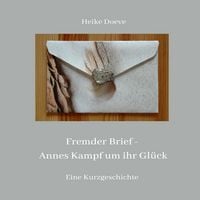 Produktbild: Fremder Brief