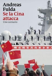 Produktbild: Se la Cina attacca. Uno scenario