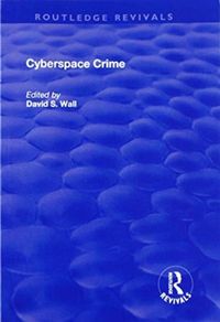 Produktbild: Cyberspace Crime