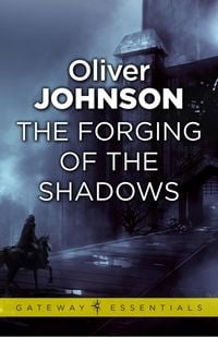 Produktbild: The Forging of the Shadows