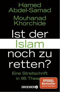 Bild vom Artikel Ist der Islam noch zu retten? vom Autor Hamed Abdel-Samad