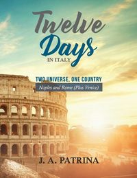 Produktbild: Twelve Days in Italy (Naples and Rome plus Venice)