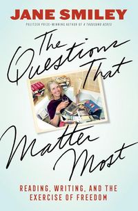 Produktbild: The Questions That Matter Most
