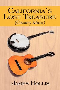 Produktbild: California's Lost Treasure (Country Music)