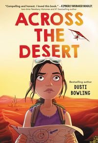 Produktbild: Across the Desert