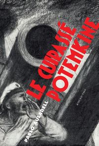 Produktbild: Le cuirass&eacute; Potemkine : en hommage au film de Serge&iuml; Eisenstein