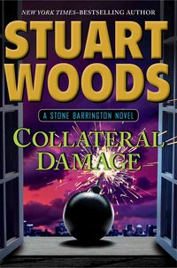 Produktbild: Woods, S: Collateral Damage