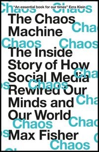 Produktbild: The Chaos Machine