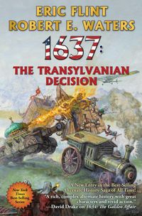 Produktbild: 1637: The Transylvanian Decision