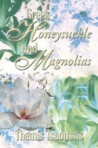 Produktbild: Greek Honeysuckle and Magnolias
