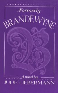 Produktbild: Formerly Brandewyne