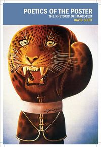 Produktbild: Scott, D: Poetics of the Poster