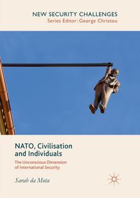 Produktbild: NATO, Civilisation and Individuals
