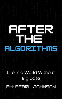Produktbild: After the Algorithms: Life in a World Without Big Data