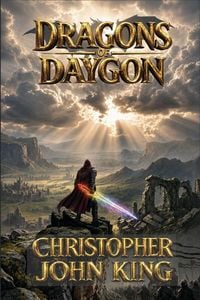 Produktbild: Dragons Of Daygon