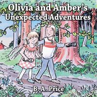 Produktbild: Olivia and Amber's Unexpected Adventures