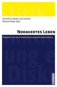 Produktbild: Normiertes Leben