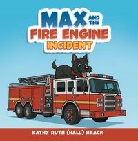 Produktbild: Max and the Fire Engine Incident