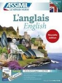 Produktbild: English for French Speakers Superpack with USB Device (Pack USB Anglais)