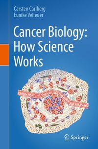 Produktbild: Cancer Biology: How Science Works