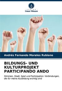 Produktbild: Bildungs- und Kulturprojekt Participando Ando