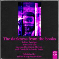 Produktbild: The darkness from the books