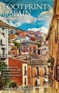 Produktbild: Courtauld, S: Footprints in Spain