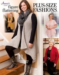 Produktbild: Figure Flattering Plus Size Fa
