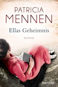 Produktbild: Ellas Geheimnis