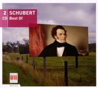 Produktbild: Various: Best Of Schubert