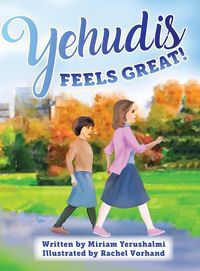 Produktbild: Yehudis Feels Great!