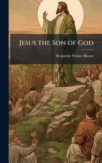Produktbild: Jesus the Son of God