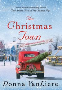 Produktbild: Christmas Town