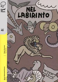 Produktbild: Nel labirinto