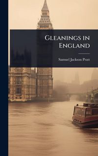 Produktbild: Gleanings in England