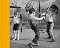 Produktbild: Paradise Street