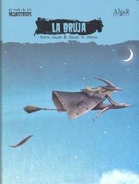 Produktbild: La bruja